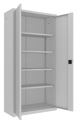 Szafa na dokumenty metalowa SBM 203 M - 2