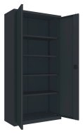 Szafa na dokumenty metalowa SBM 203 M - 3