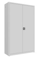 Szafa na dokumenty metalowa SBM 212 M - 1