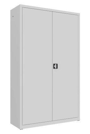 Szafa na dokumenty metalowa SBM 212 M - 1