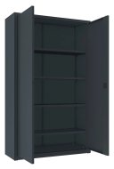 Szafa na dokumenty metalowa SBM 212 M - 3