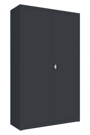 Szafa na dokumenty metalowa SBM 212 M - 4