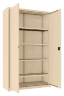 Szafa na dokumenty metalowa SBM 212 M - 5