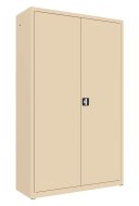 Szafa na dokumenty metalowa SBM 212 M - 6