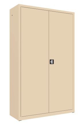 Szafa na dokumenty metalowa SBM 212 M - 6
