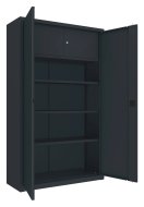Szafa na dokumenty metalowa SBM 213 M - 3