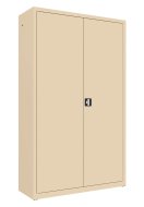 Szafa na dokumenty metalowa SBM 213 M - 6