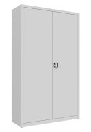 Metalowa szafa aktowa SBM 215 M - 2