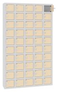 Szafka na telefony komórkowe WSS 50 - 4