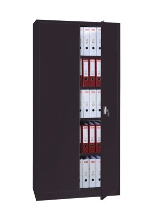 Szafa na dokumenty metalowa 1950 x 925 x 422 mm FLC.19.A - 2