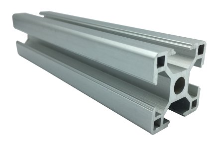 Profil aluminiowy 30x30, KA-3030  1 m + cięcie na wymiar - 1