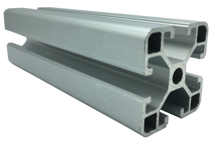 Profil aluminiowy 40x40, KA-4040  1 m + cięcie na wymiar - 1
