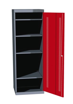 Szafka warsztatowa Economy EPD 01A - 3