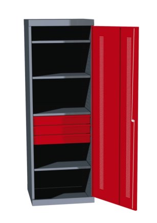 Szafka warsztatowa Economy EPD 01B - 1