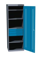 Szafka warsztatowa Economy EPD 01B - 3