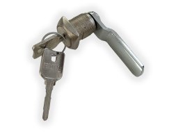 Zamek cylindryczny do szaf Kovos