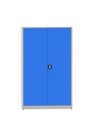 Metalowa szafka na dokumenty 1200 mm (różne warianty) - 4