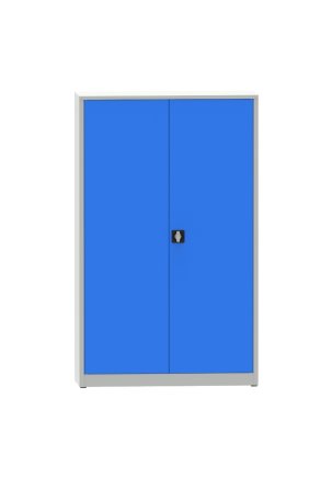 Metalowa szafka na dokumenty 1200 mm (różne warianty) - 4