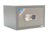 Sejf meblowy VAMA 30 E 1BT - 2