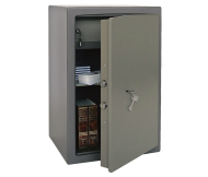 Sejf meblowy VAMA 67T K 1BT - 1