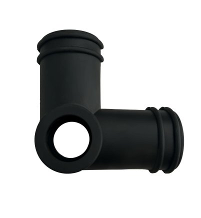 Osłona na sprzęgła AC-02BK - 2