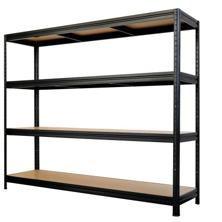 Regał półkowy Heavy Rack (różne warianty) - 1