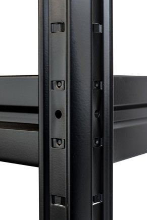 Regał półkowy Heavy Rack (różne warianty) - 2