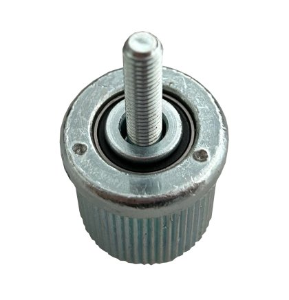 Rolka z tłoczonym łożyskiem XST-1110 - 1