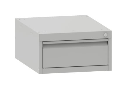 Podwieszana szuflada biurka SK42210 - 2