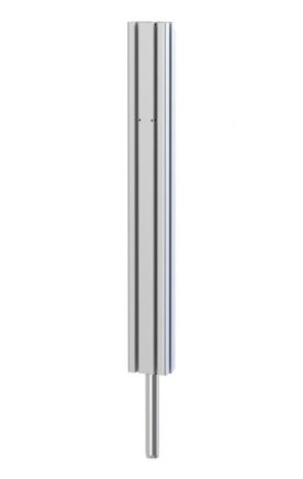 Siłownik SMS-I-40x80 400 mm - 1