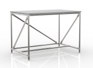 Stół warsztatowy z systemu rurowego 24040535 (różne warianty) - 4