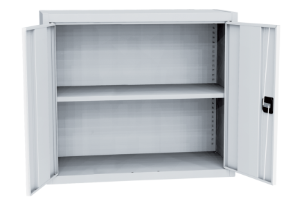 Szafka na dokumenty metalowa SPS 01C - 1