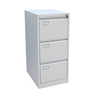 Szafka na dokumenty A4 3 szuflady - V03