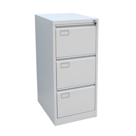 Szafka na dokumenty A4 3 szuflady - V03 - 1