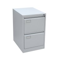 Szafka na dokumenty A4 2 szuflady - V02 - 1