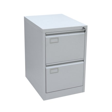 Szafka na dokumenty A4 2 szuflady - V02 - 1