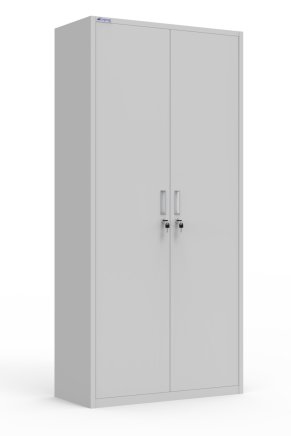 Szafa biurowa metalowa 1850 x 900 x 390 mm HDW-G02-7047 - 2