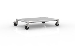 Platforma transportowa mobilna 24041933 (2 modele)