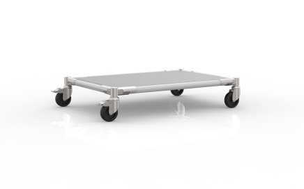 Platforma transportowa mobilna 24041933 (2 modele) - 1