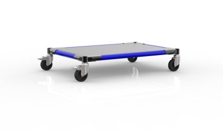 Platforma transportowa mobilna 24041933 (2 modele) - 3
