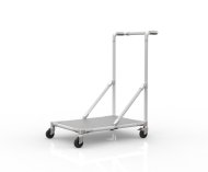 Platforma transportowa z uchwytem 24041934 - 1