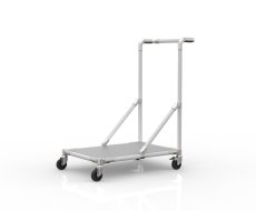 Platforma transportowa z uchwytem 24041934