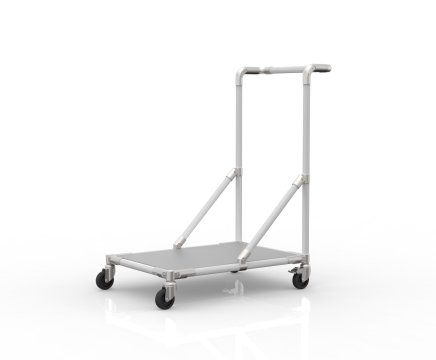 Platforma transportowa z uchwytem 24041934 - 1