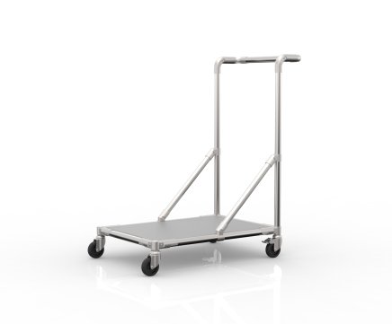 Platforma transportowa z uchwytem 24041934 - 4