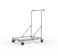 Wózek mobilny z uchwytem 24041936