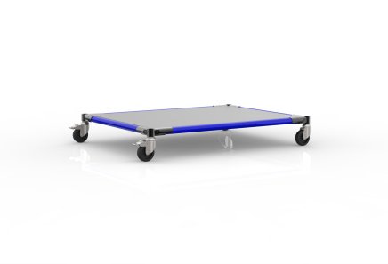 Platforma transportowa mobilna 24041939 - 3
