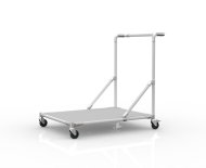 Podwozie transportowe z uchwytem 24041940 - 1