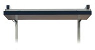 Świetlówka LED 120 cm