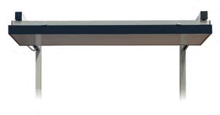 Świetlówka LED 120 cm - 1