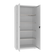 Szafka warsztatowa MSW210/5-20 - 1